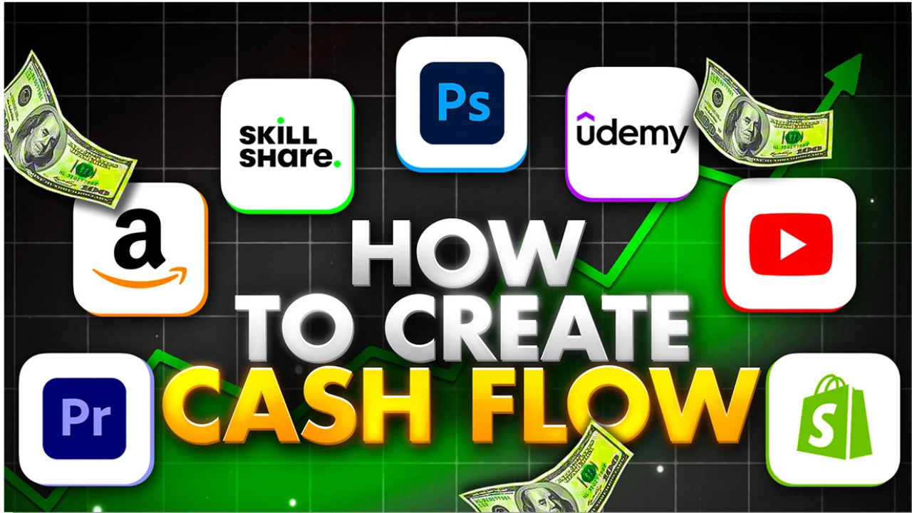 I will design amazing youtube thumbnail